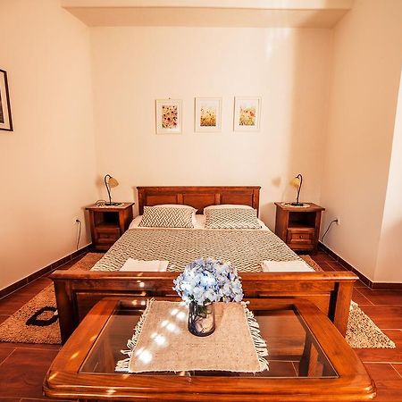 Guest House Sebelj Budva Quarto foto