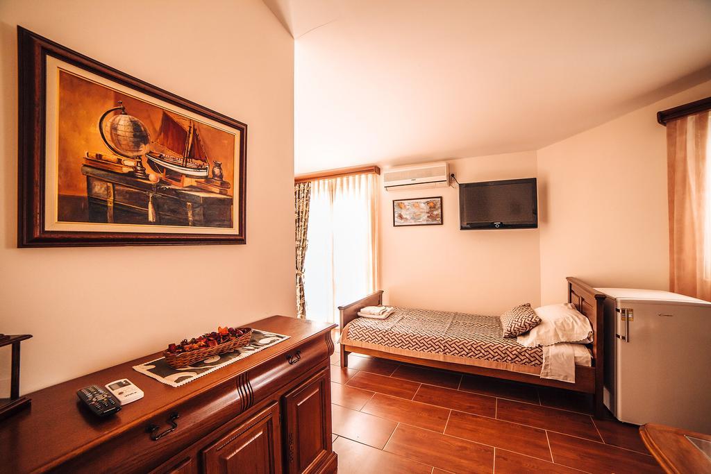 Guest House Sebelj Budva Quarto foto