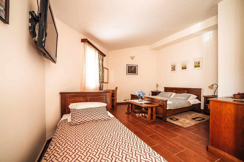 Guest House Sebelj Budva Quarto foto