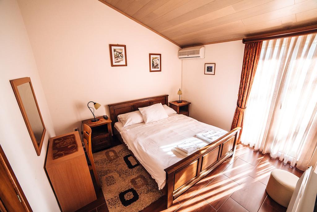 Guest House Sebelj Budva Quarto foto