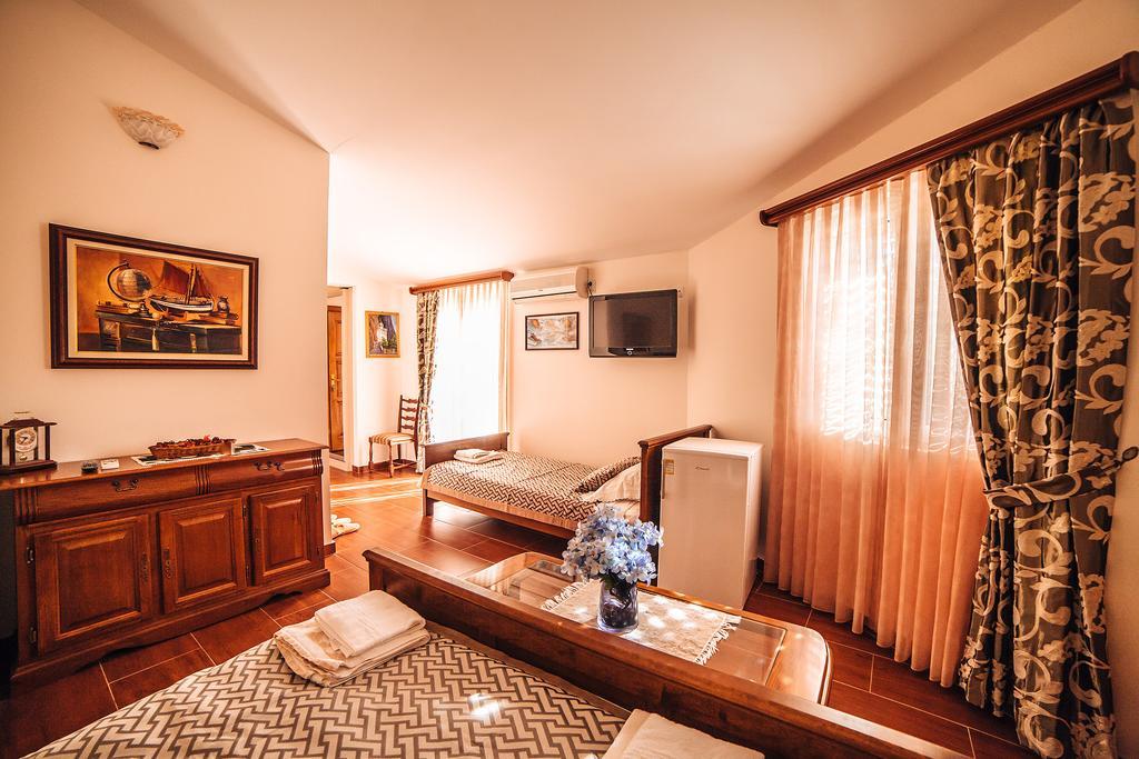 Guest House Sebelj Budva Quarto foto